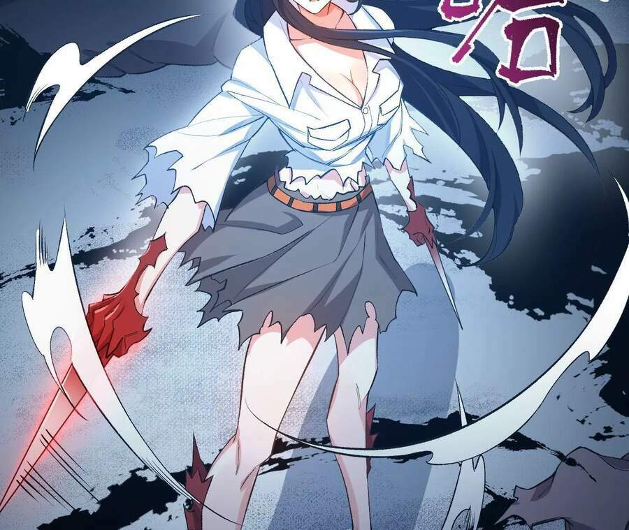 Thời Kỳ Tận Thế - Chapter 20 - Page 66