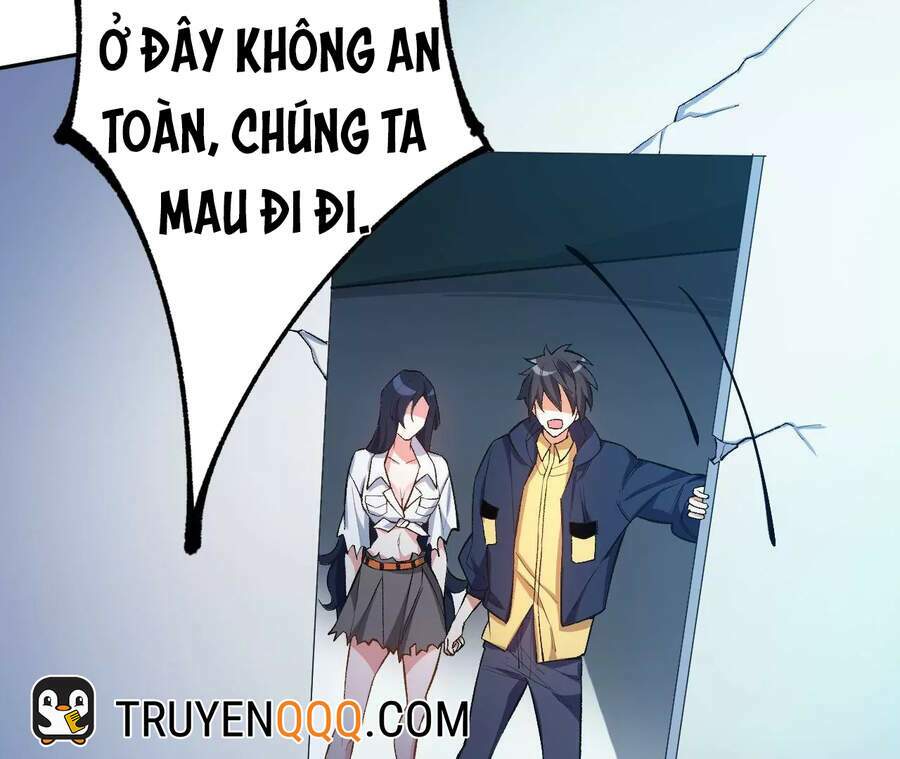 Thời Kỳ Tận Thế - Chapter 20 - Page 74