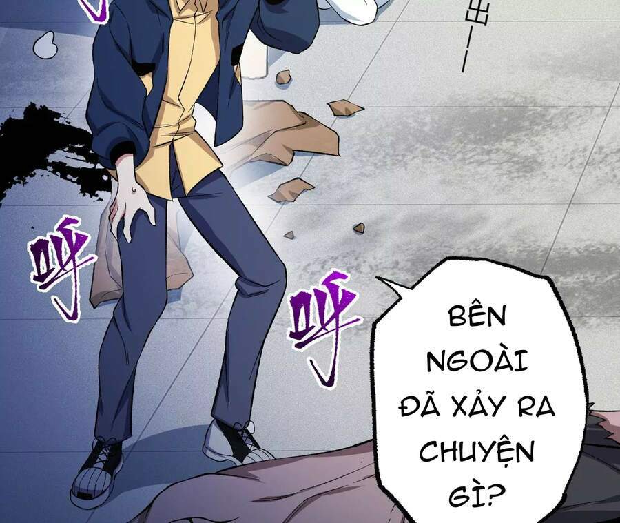 Thời Kỳ Tận Thế - Chapter 20 - Page 7