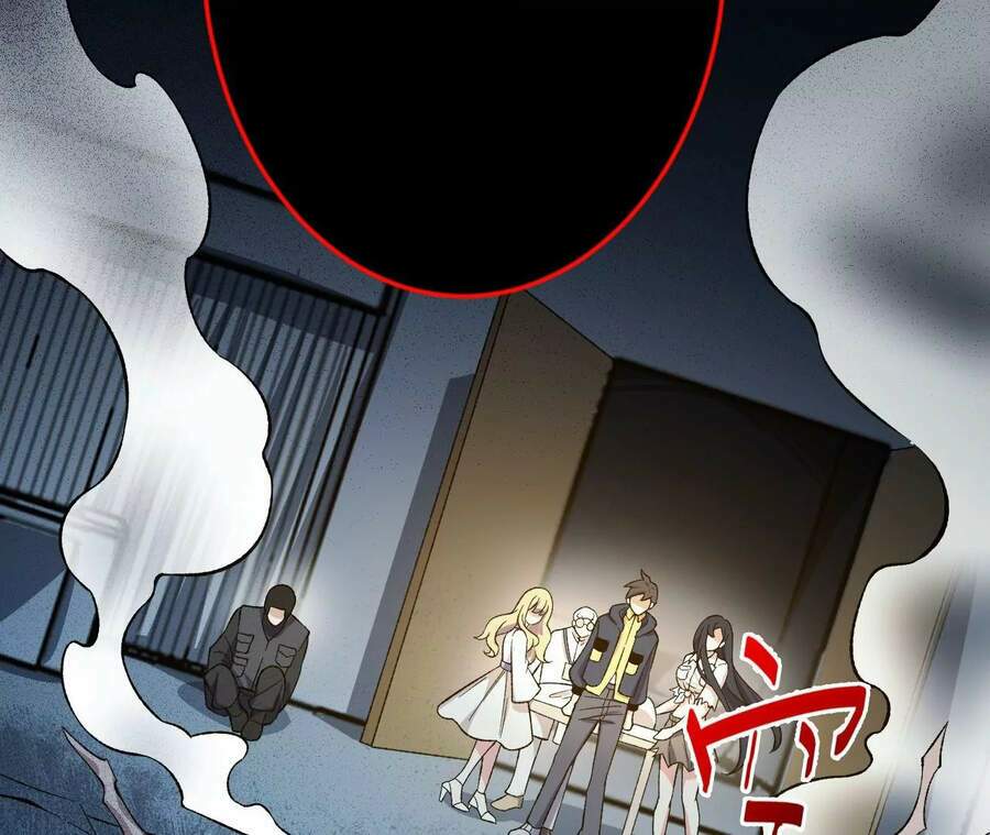 Thời Kỳ Tận Thế - Chapter 20 - Page 79