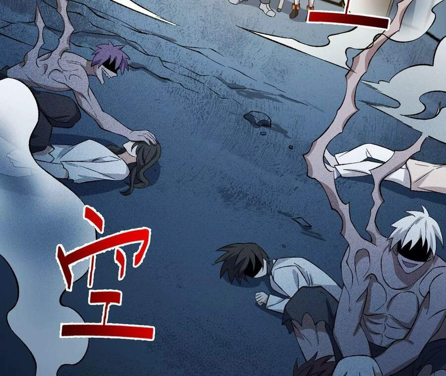 Thời Kỳ Tận Thế - Chapter 20 - Page 80