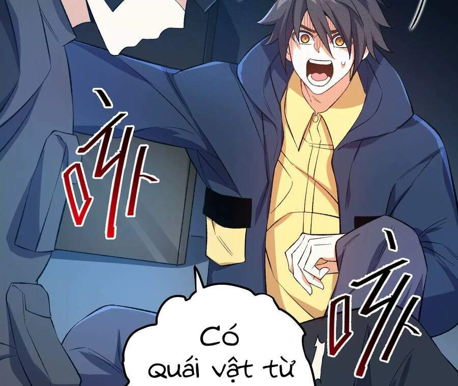 Thời Kỳ Tận Thế - Chapter 20 - Page 84