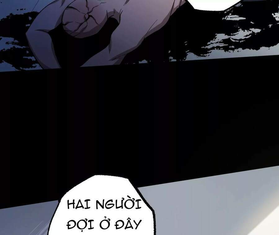 Thời Kỳ Tận Thế - Chapter 20 - Page 8