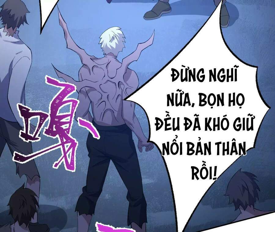 Thời Kỳ Tận Thế - Chapter 20 - Page 97