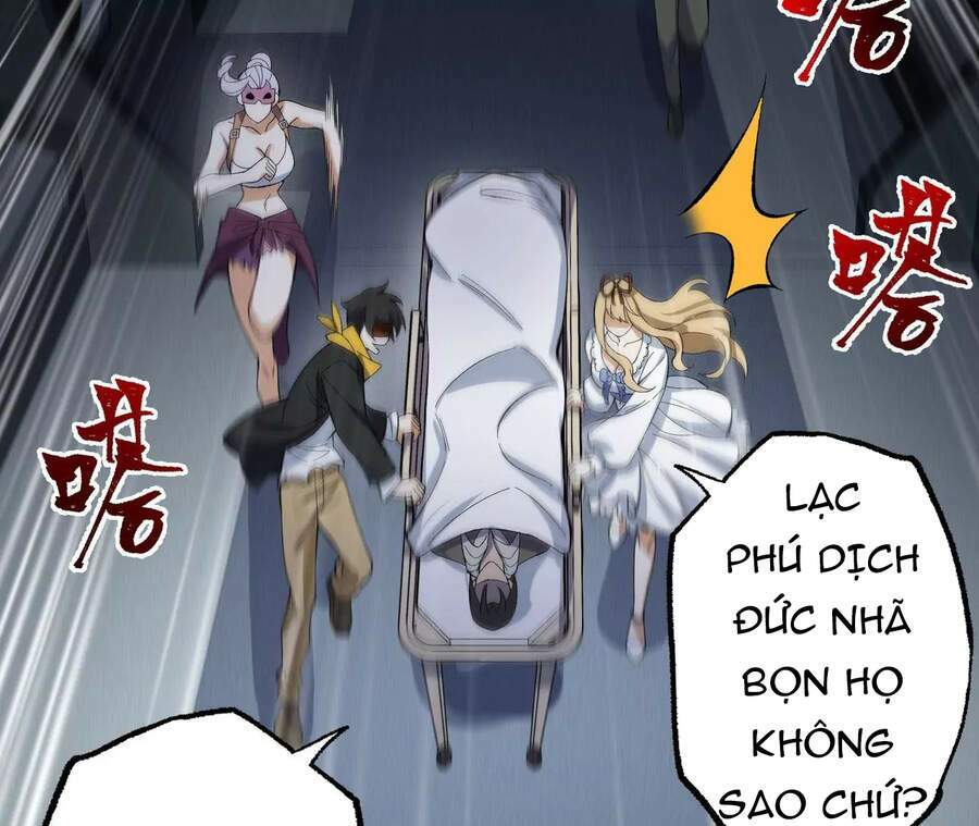 Thời Kỳ Tận Thế - Chapter 21 - Page 106