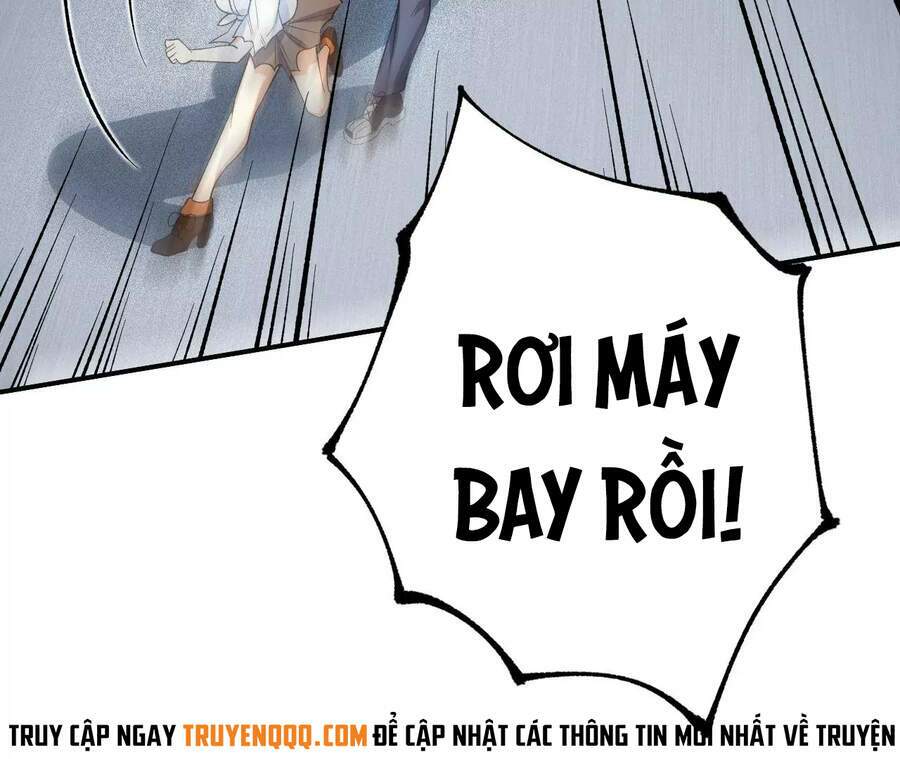 Thời Kỳ Tận Thế - Chapter 21 - Page 12