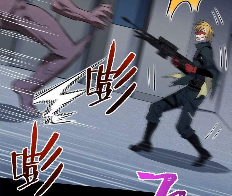 Thời Kỳ Tận Thế - Chapter 21 - Page 31