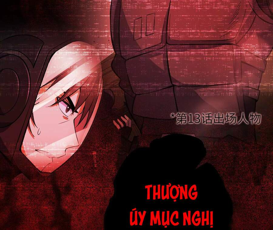 Thời Kỳ Tận Thế - Chapter 21 - Page 42