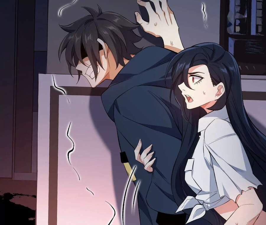 Thời Kỳ Tận Thế - Chapter 21 - Page 49