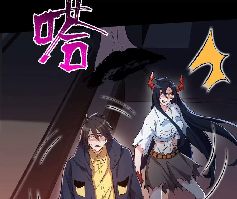 Thời Kỳ Tận Thế - Chapter 21 - Page 58