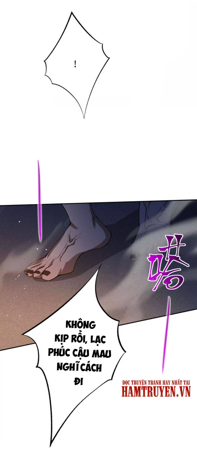 Thời Kỳ Tận Thế - Chapter 22 - Page 11