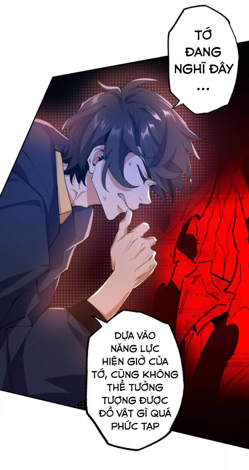 Thời Kỳ Tận Thế - Chapter 22 - Page 12