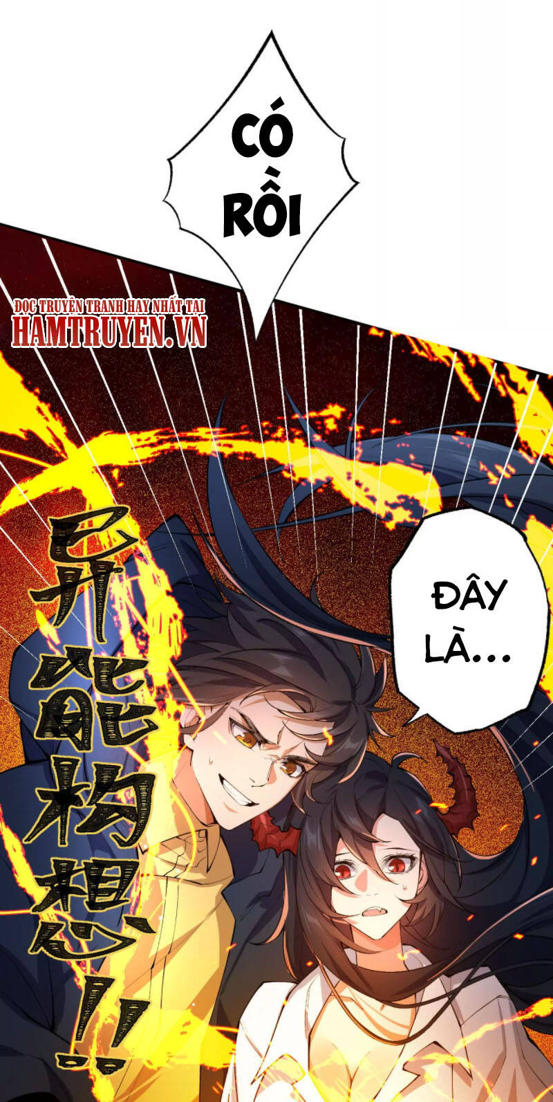 Thời Kỳ Tận Thế - Chapter 22 - Page 13