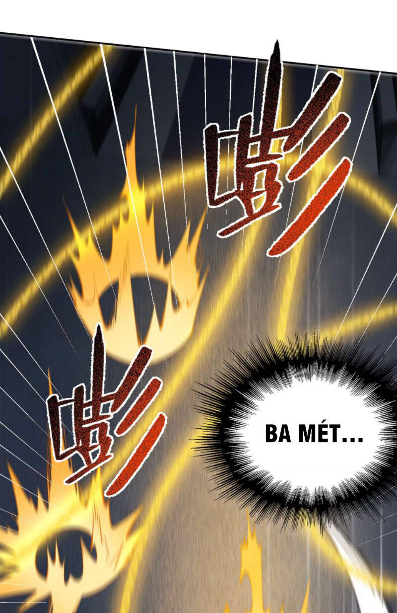 Thời Kỳ Tận Thế - Chapter 22 - Page 18