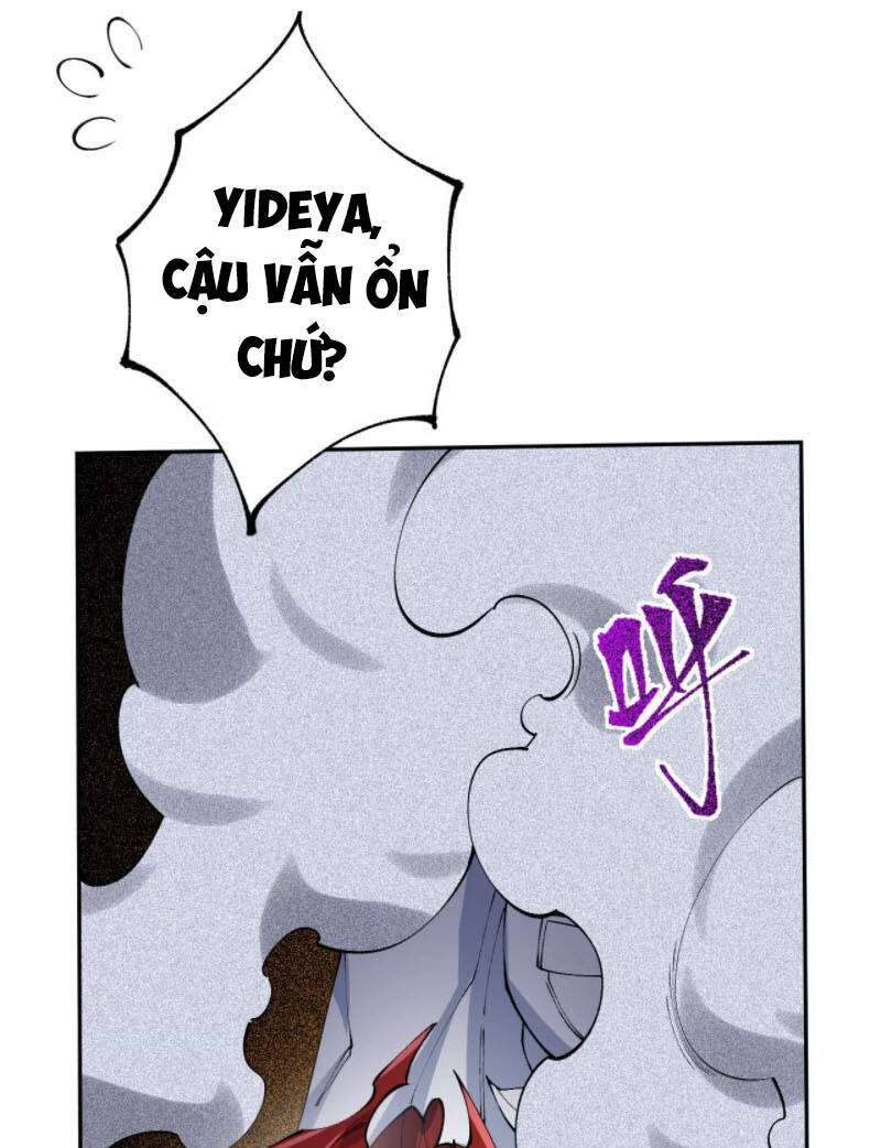 Thời Kỳ Tận Thế - Chapter 22 - Page 26