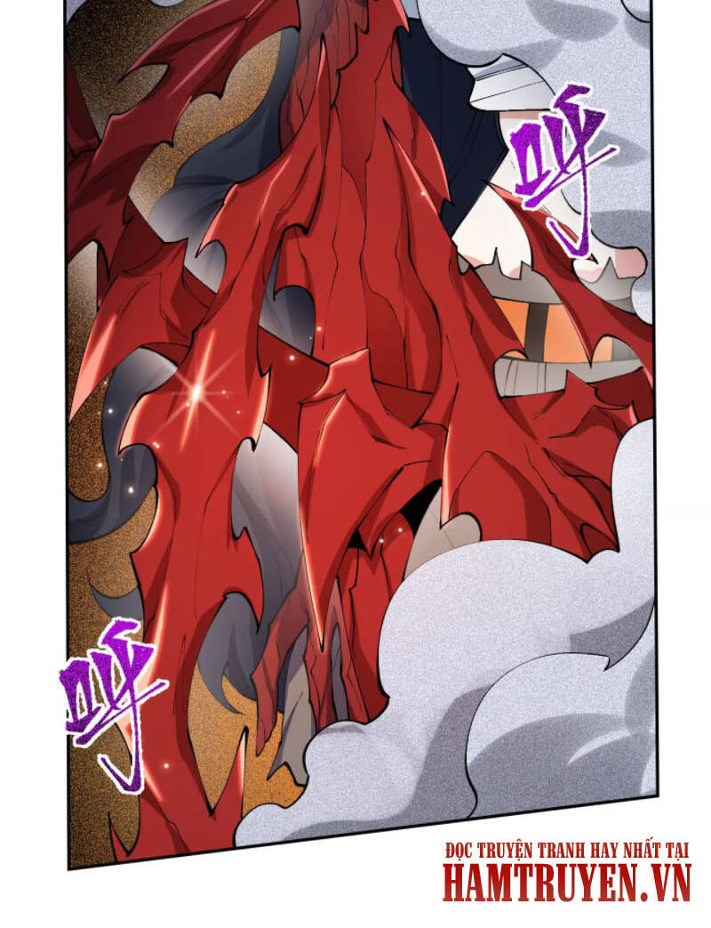 Thời Kỳ Tận Thế - Chapter 22 - Page 27