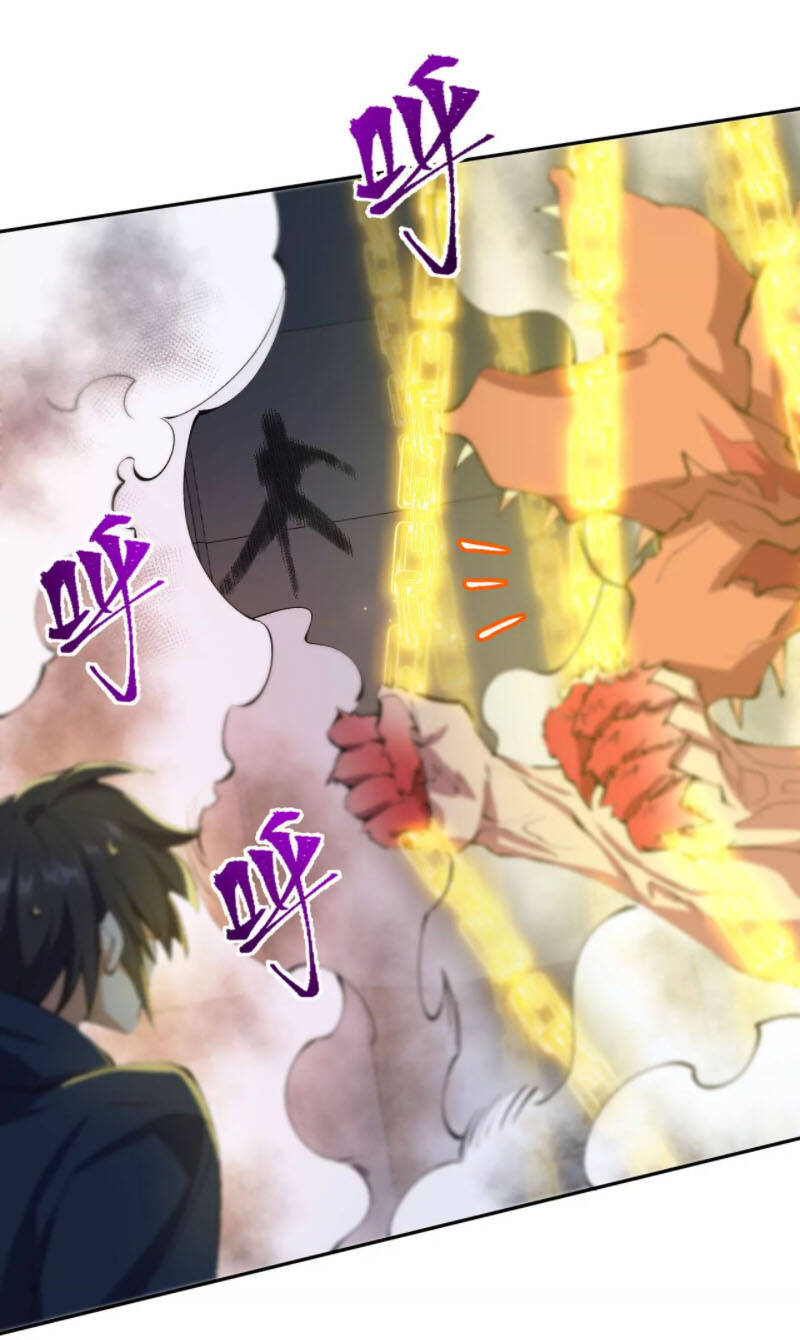 Thời Kỳ Tận Thế - Chapter 22 - Page 28