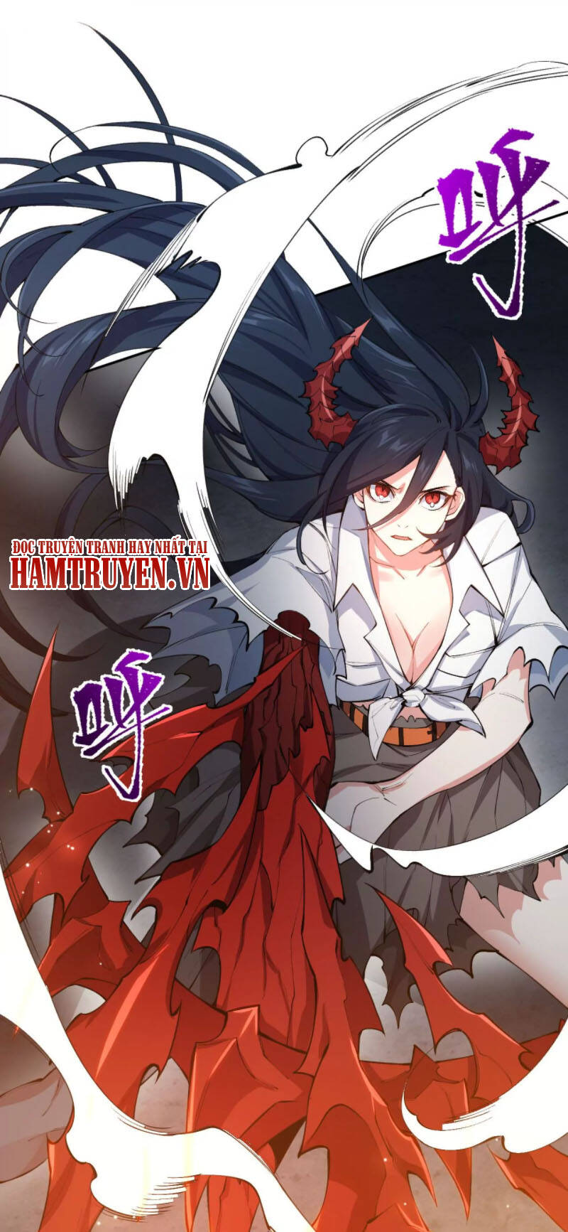 Thời Kỳ Tận Thế - Chapter 22 - Page 29