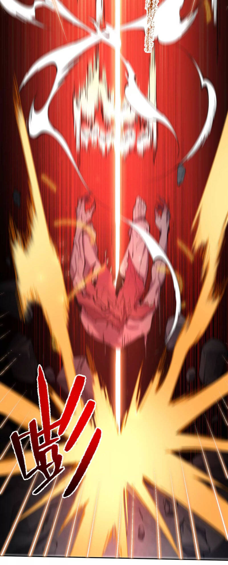 Thời Kỳ Tận Thế - Chapter 22 - Page 32