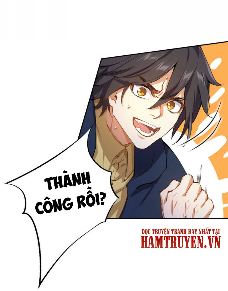 Thời Kỳ Tận Thế - Chapter 22 - Page 33