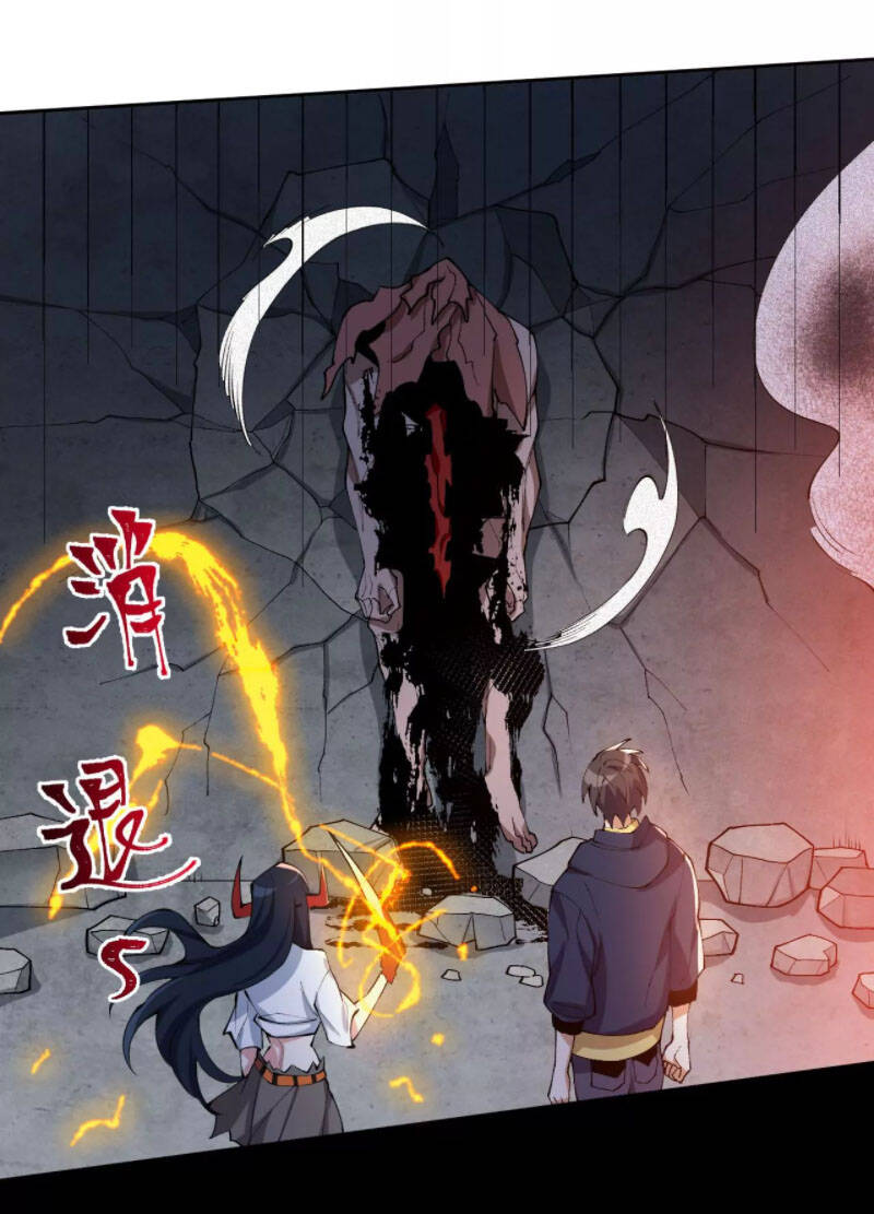 Thời Kỳ Tận Thế - Chapter 22 - Page 36