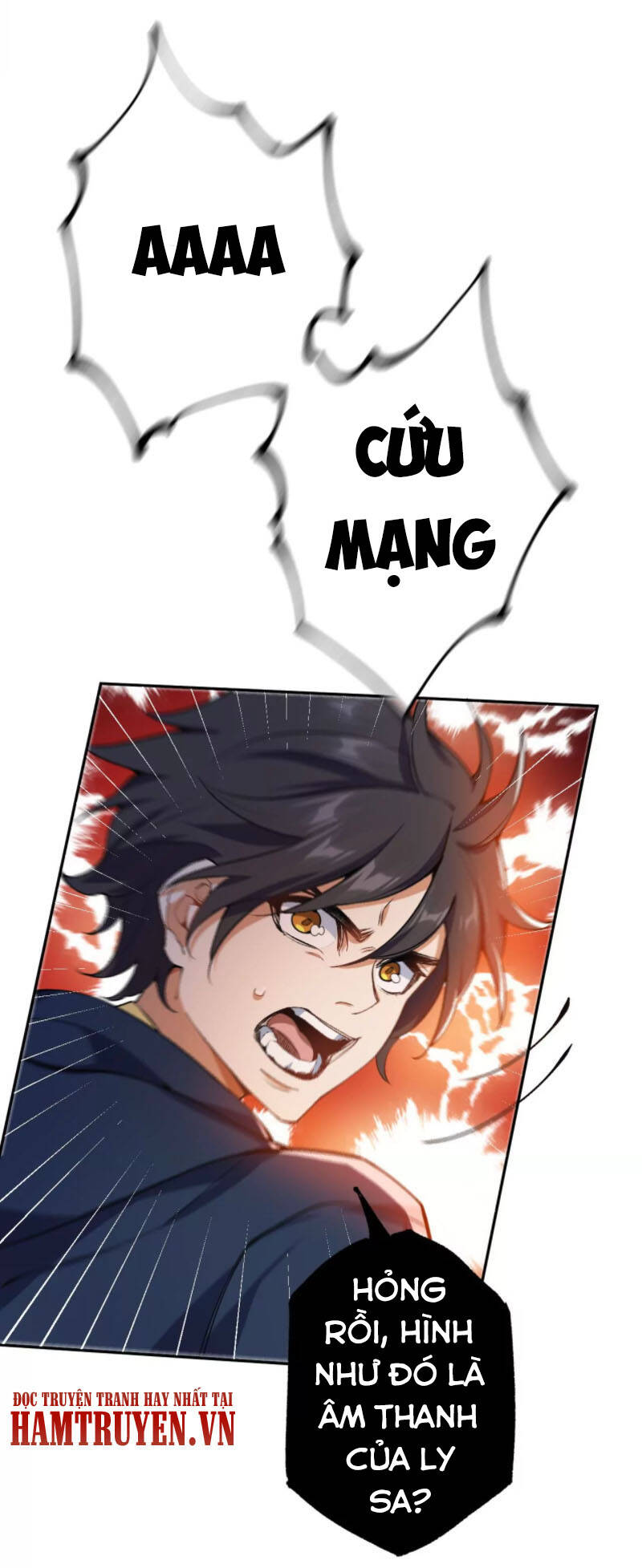 Thời Kỳ Tận Thế - Chapter 22 - Page 39