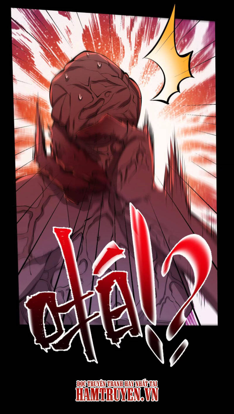 Thời Kỳ Tận Thế - Chapter 22 - Page 41