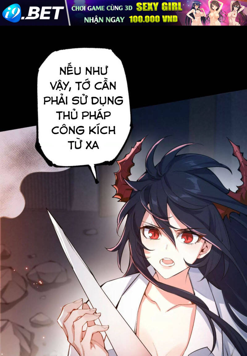 Thời Kỳ Tận Thế - Chapter 22 - Page 8