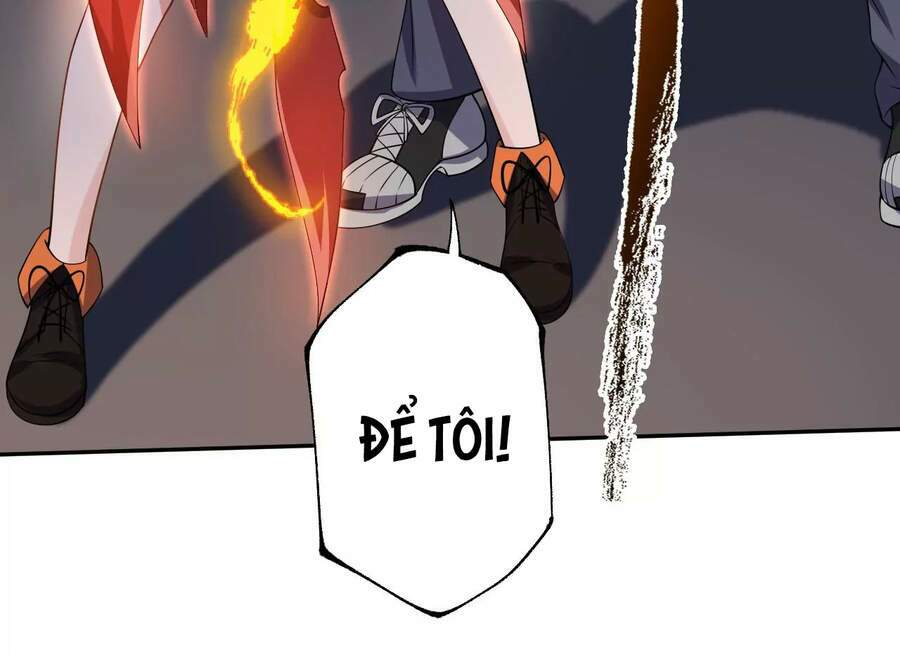 Thời Kỳ Tận Thế - Chapter 23 - Page 17