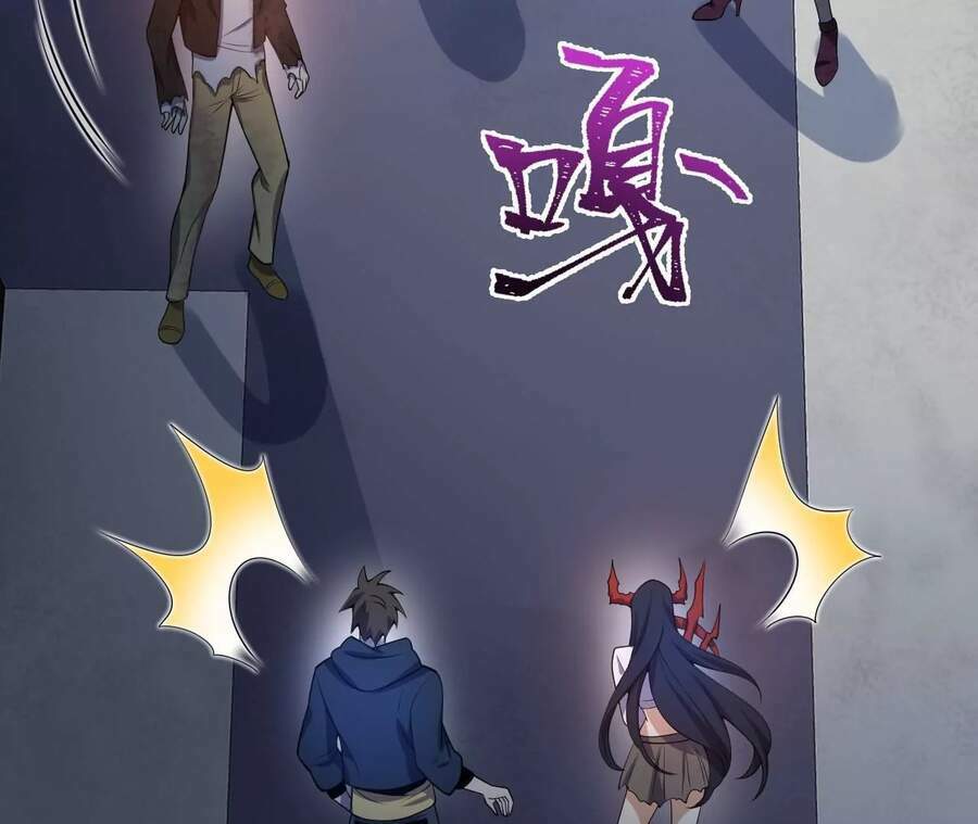 Thời Kỳ Tận Thế - Chapter 23 - Page 21