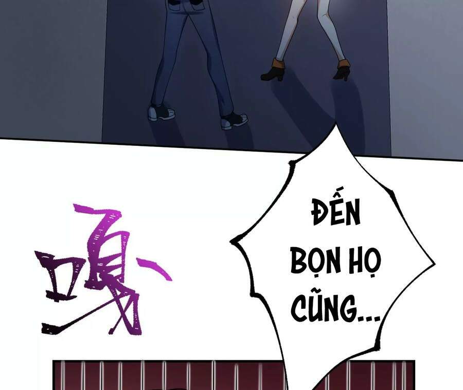 Thời Kỳ Tận Thế - Chapter 23 - Page 22