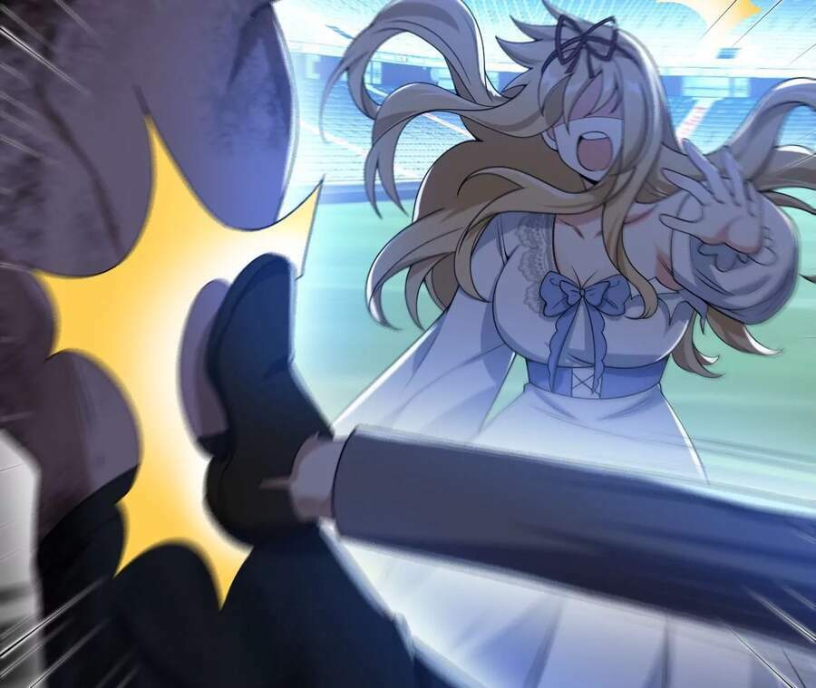 Thời Kỳ Tận Thế - Chapter 23 - Page 28