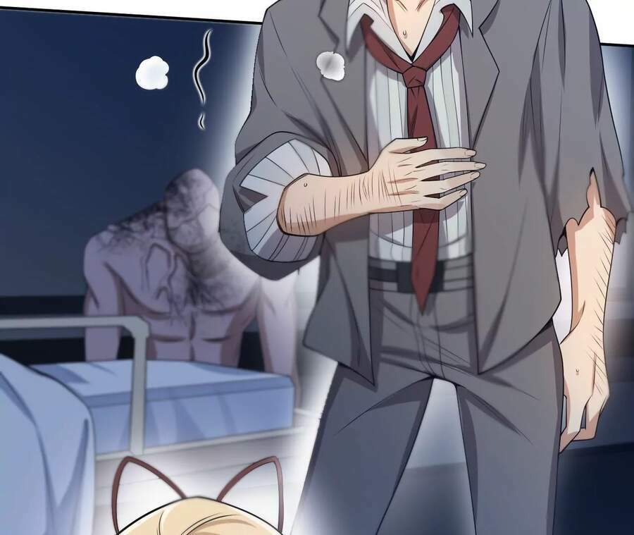 Thời Kỳ Tận Thế - Chapter 23 - Page 31