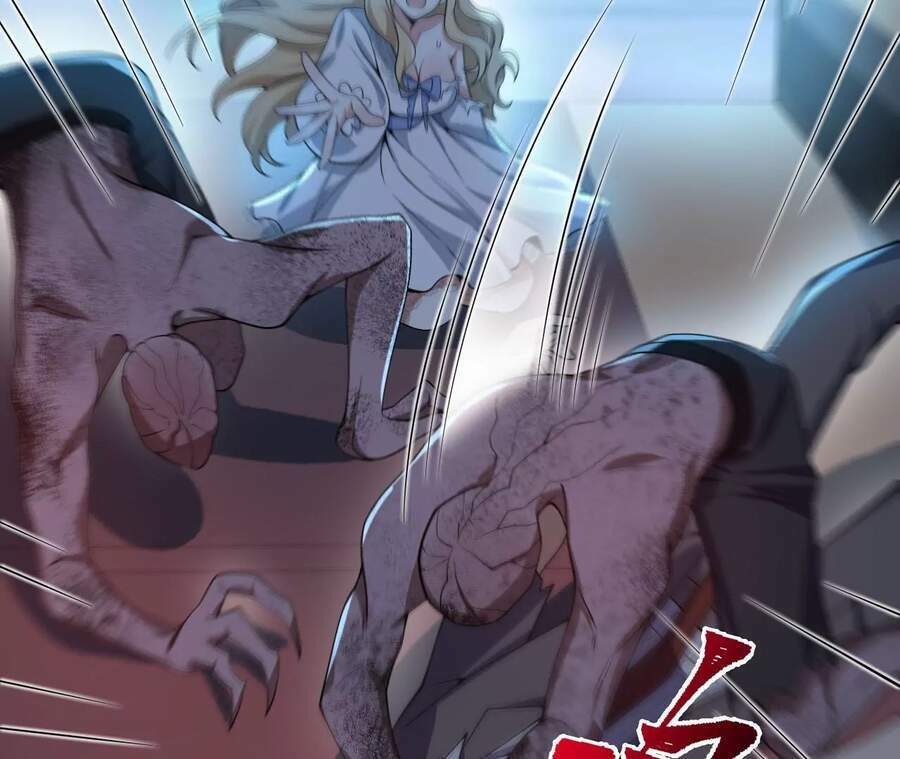 Thời Kỳ Tận Thế - Chapter 23 - Page 35