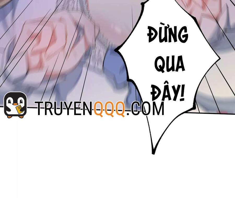 Thời Kỳ Tận Thế - Chapter 23 - Page 3