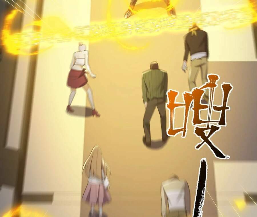 Thời Kỳ Tận Thế - Chapter 23 - Page 43