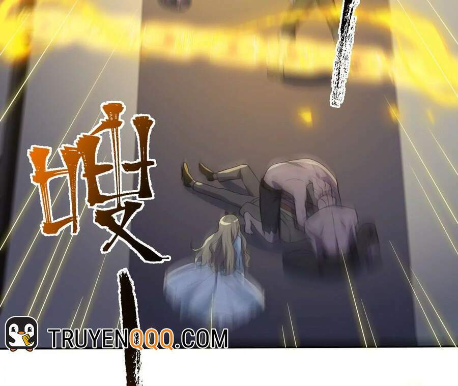 Thời Kỳ Tận Thế - Chapter 23 - Page 44