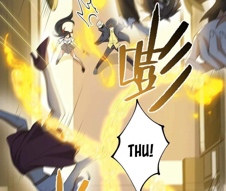 Thời Kỳ Tận Thế - Chapter 23 - Page 47