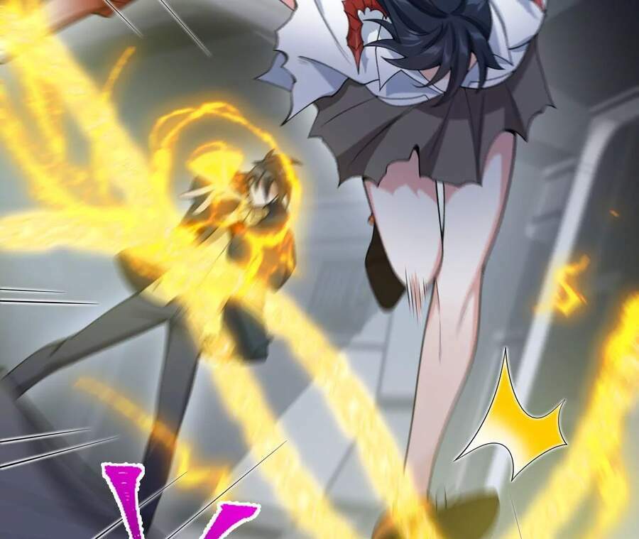 Thời Kỳ Tận Thế - Chapter 23 - Page 54