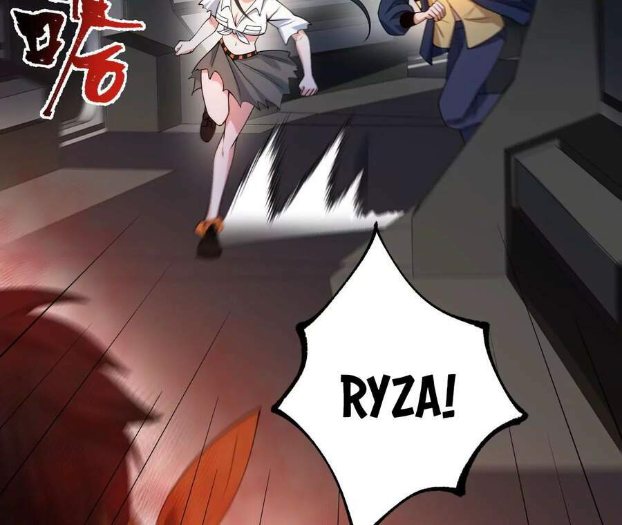 Thời Kỳ Tận Thế - Chapter 23 - Page 5