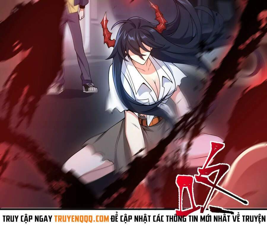 Thời Kỳ Tận Thế - Chapter 23 - Page 67