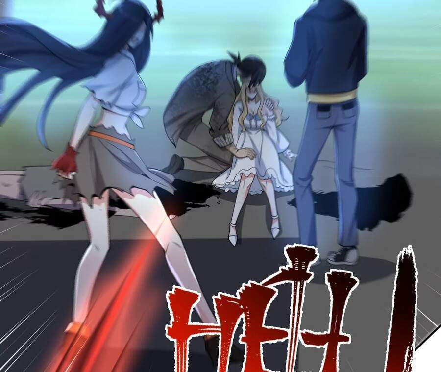 Thời Kỳ Tận Thế - Chapter 23 - Page 80