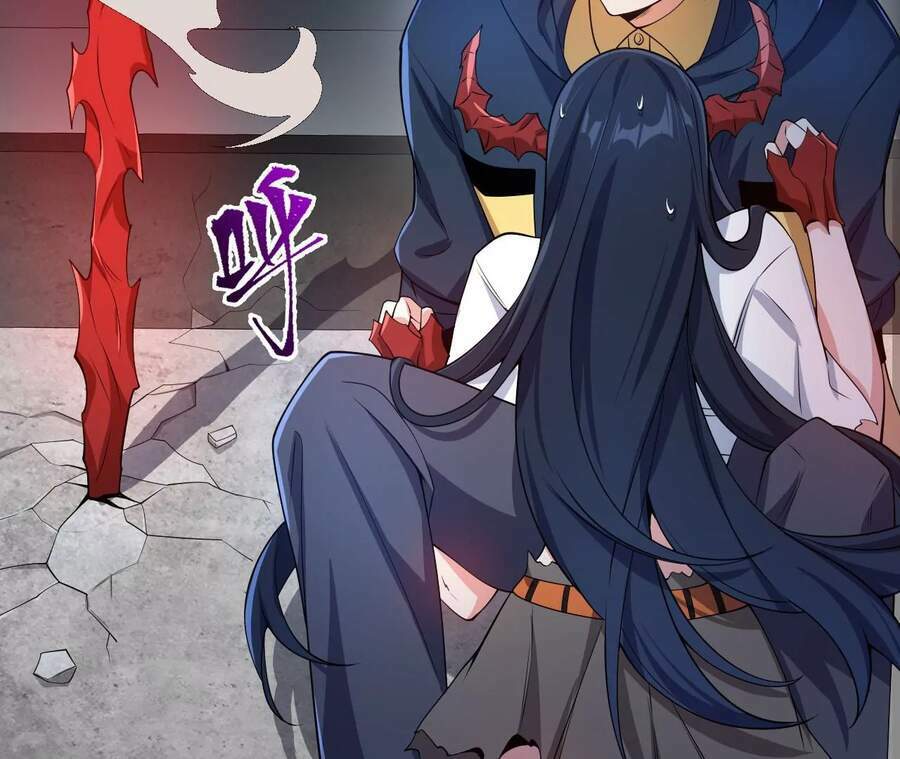 Thời Kỳ Tận Thế - Chapter 23 - Page 85