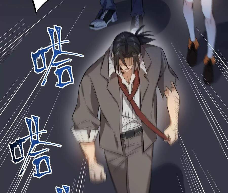 Thời Kỳ Tận Thế - Chapter 24 - Page 12