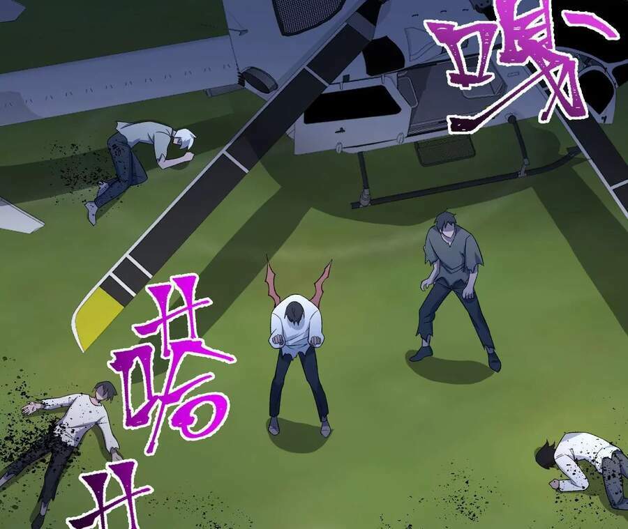 Thời Kỳ Tận Thế - Chapter 24 - Page 18