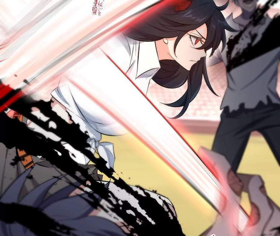 Thời Kỳ Tận Thế - Chapter 24 - Page 21