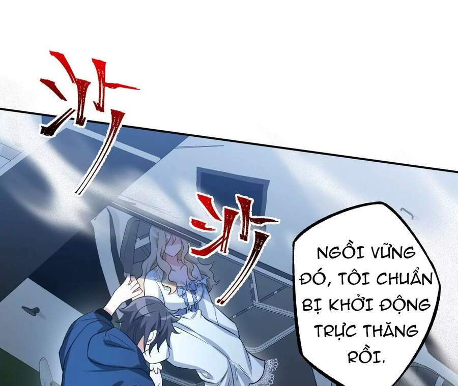 Thời Kỳ Tận Thế - Chapter 24 - Page 33