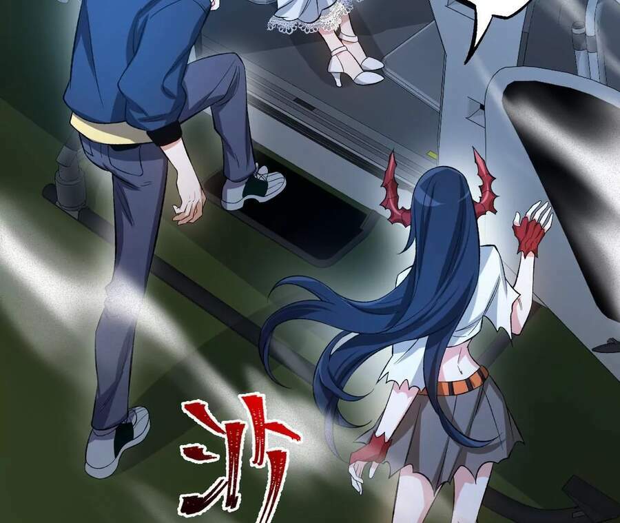 Thời Kỳ Tận Thế - Chapter 24 - Page 34