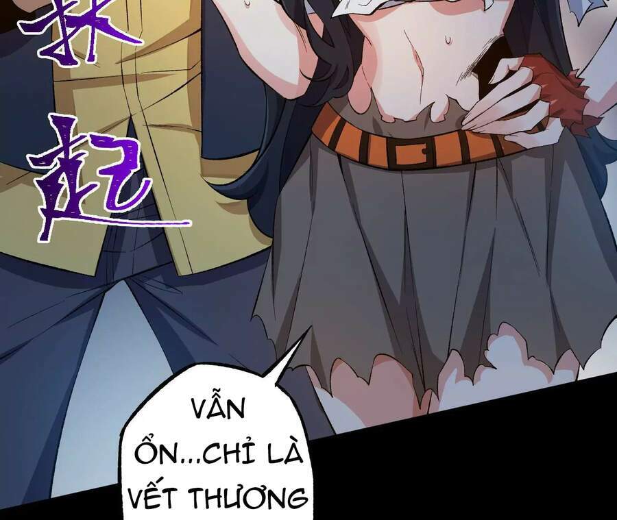 Thời Kỳ Tận Thế - Chapter 24 - Page 3