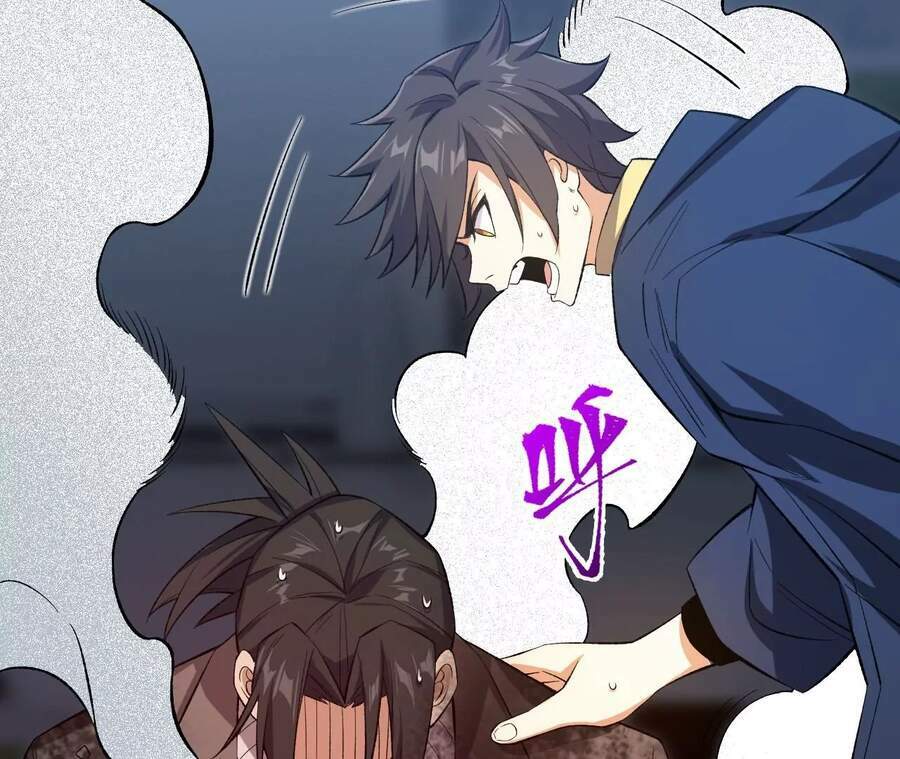 Thời Kỳ Tận Thế - Chapter 24 - Page 41